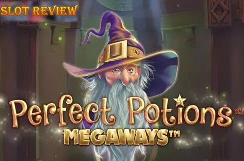 Perfect Potions Megaways